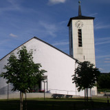 Friedenskirche Hummeltal