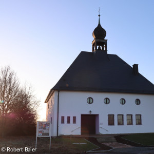 Friedenskirche Kemnath