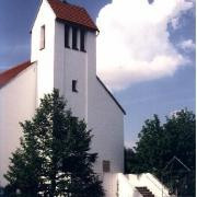 Friedenskirche Landau